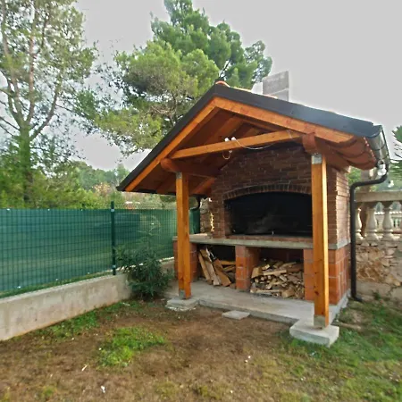 Family Friendly House With A Swimming Pool Peroj, Fazana - 20754 Vakantiehuis