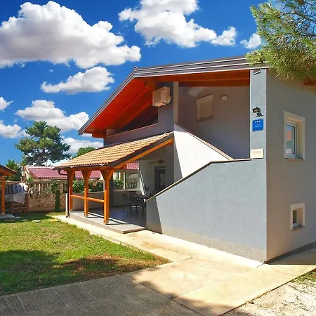 Family Friendly House With A Swimming Pool Peroj, Fazana - 20754 Vodnjan