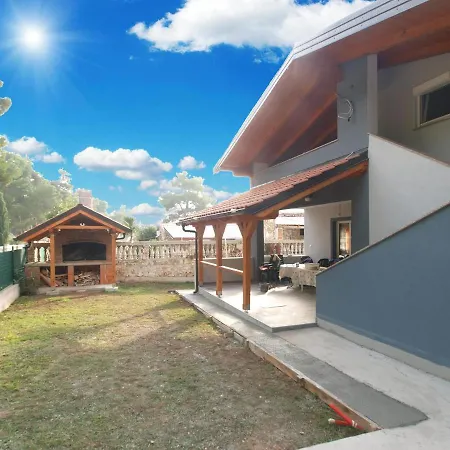 Family Friendly House With A Swimming Pool Peroj, Fazana - 20754 Vodnjan