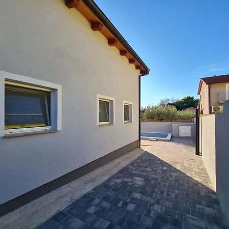 Family Friendly House With A Swimming Pool Peroj, Fazana - 20754 Vodnjan